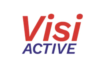 visiactive logo